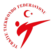 Türkiye Taekwondo Federasyonu logosu